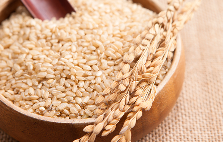 친환경인증쌀(무농약쌀, 유기농쌀) -상세내용은 본문을 참조하세요