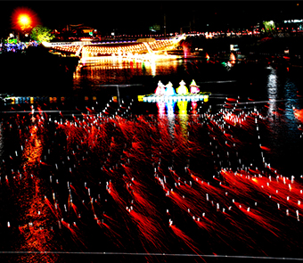 제49회 의령 홍의장군 축제