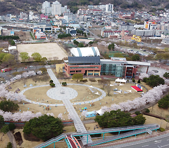 의령서동일대