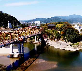 정암철교