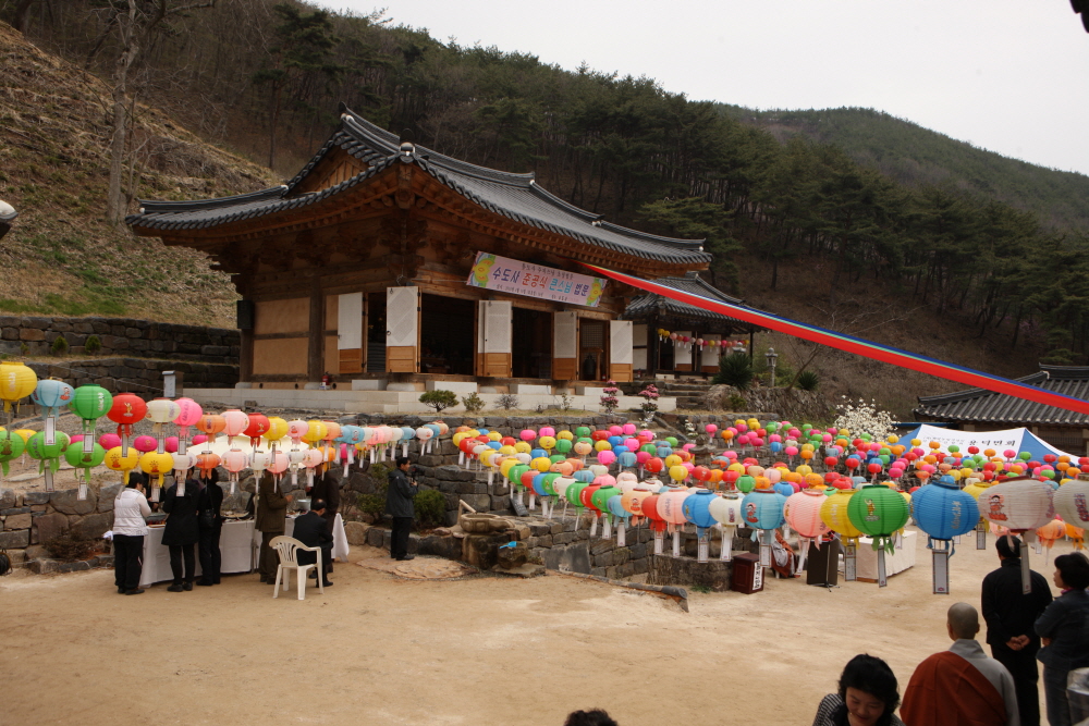 수도사