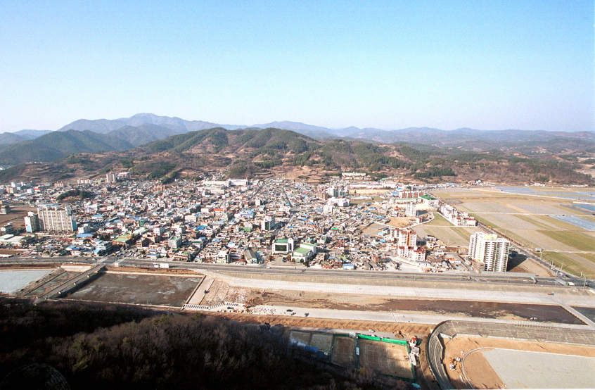 의령남산