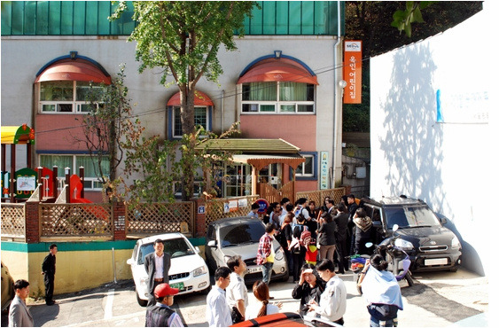 옥인어린이집 사건에 따른 해당구청 국.공립 어린이집 관리.감독