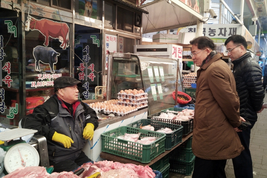 게시물 보기 페이지