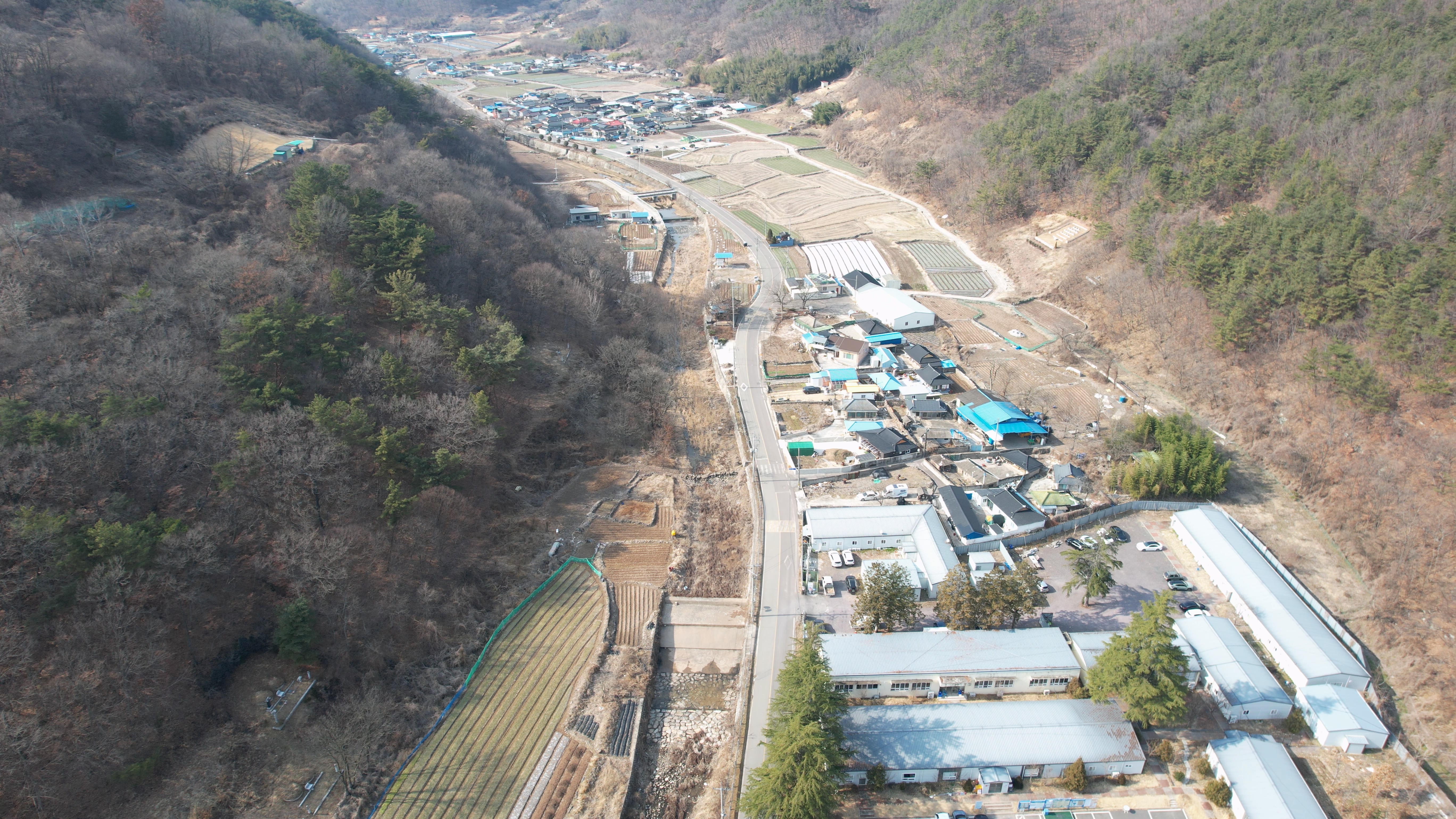 의령군, ‘2026년 취약지역 생활여건 개조사업’ 공모 선정