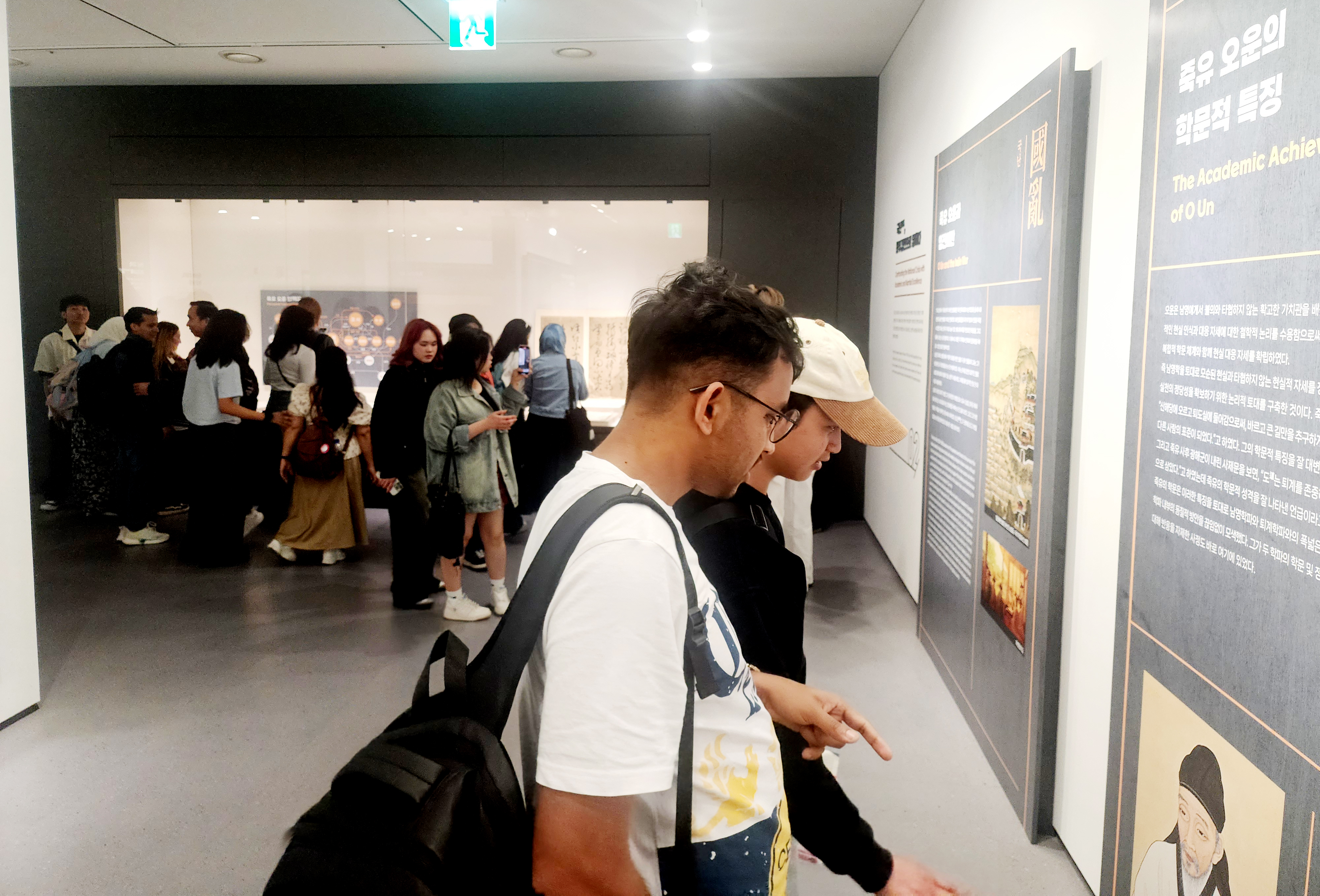 의령 의병박물관, 경남 공립박물관 평가 1위·관람객 2위...성장세 뚜렷 이미지