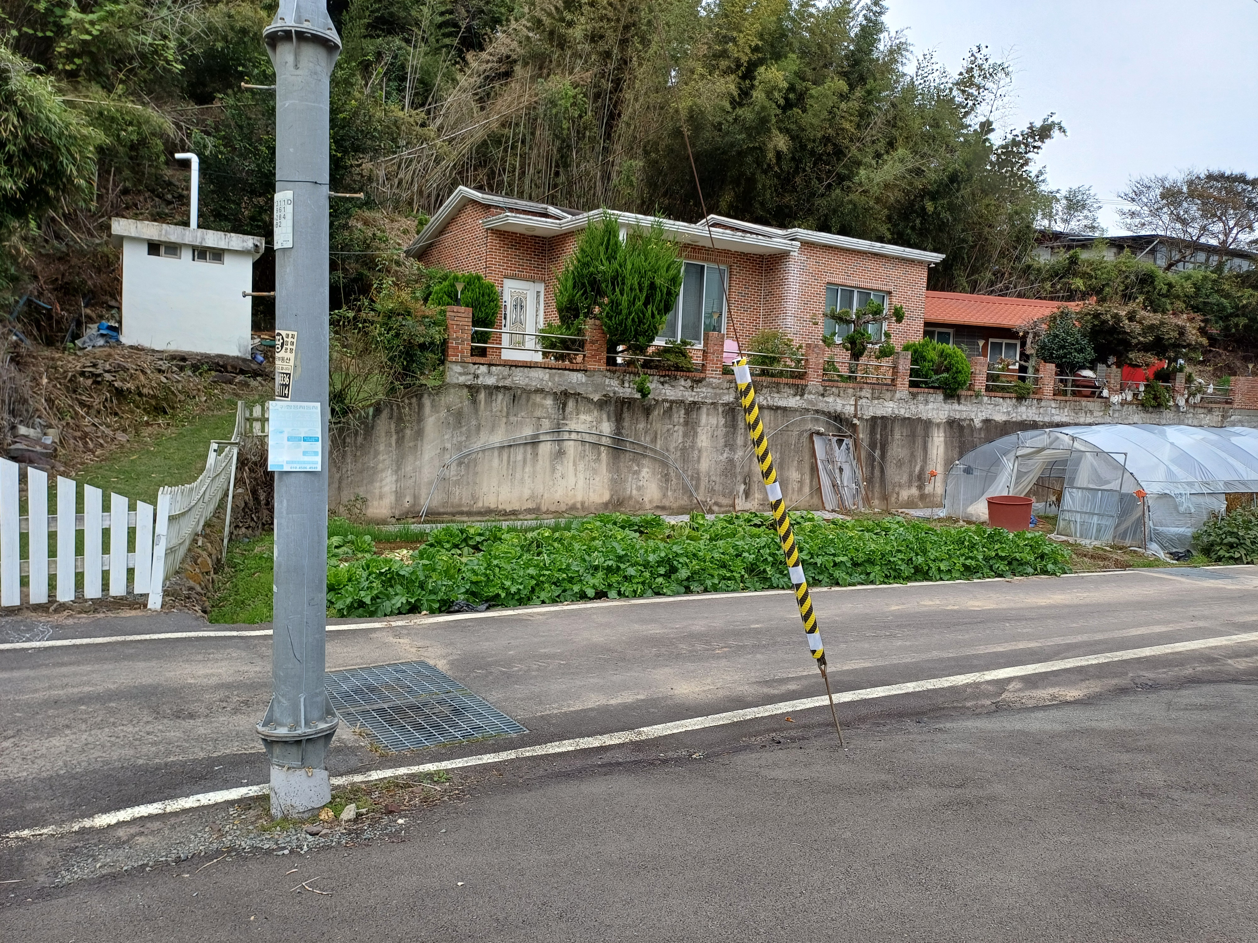 의령군, 생활 속 불편 개선...읍·면 현장행정 성과 확산