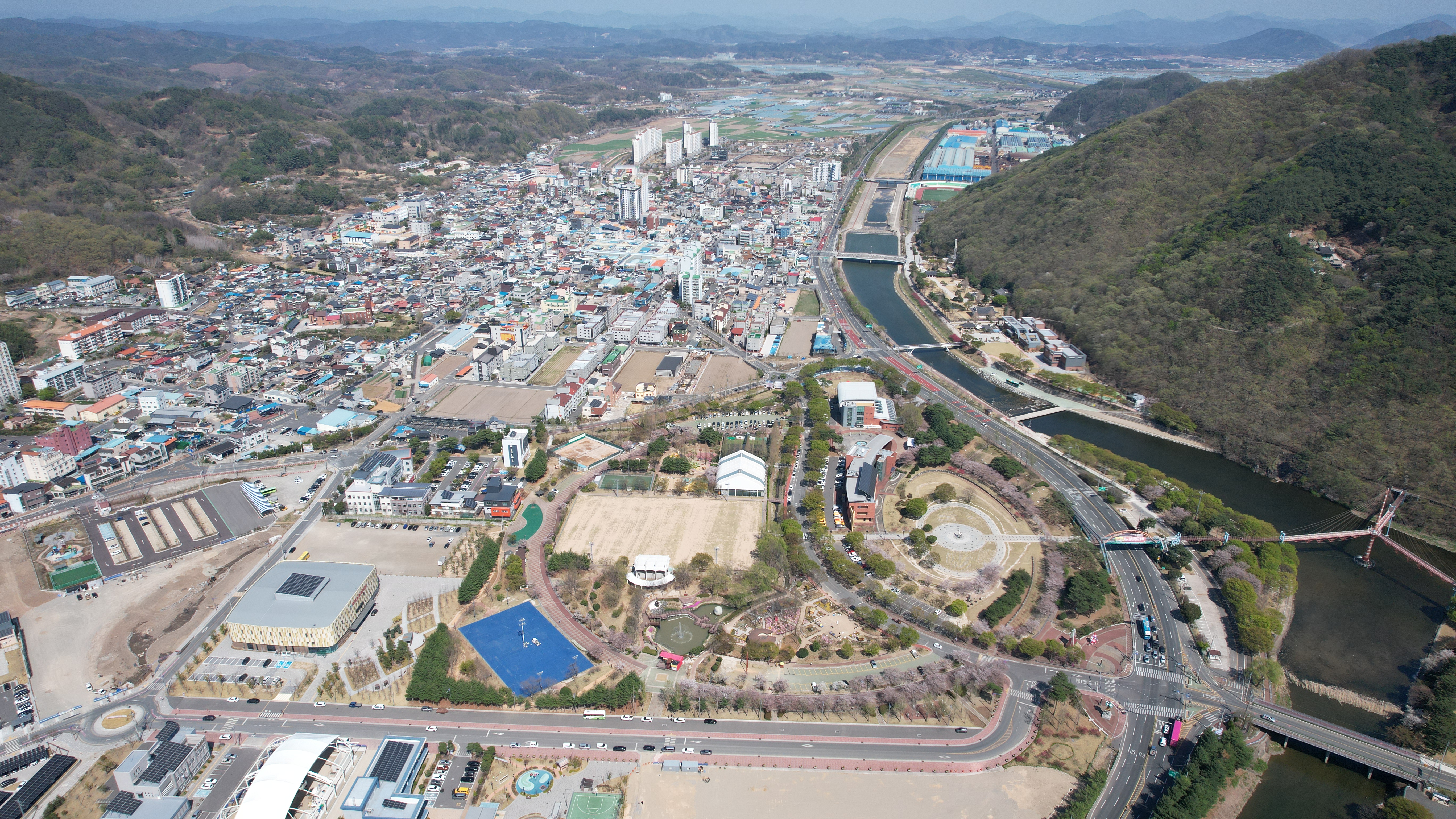 의령군, 삶의 만족도 높고 ‘어제 걱정’ 도내 최저