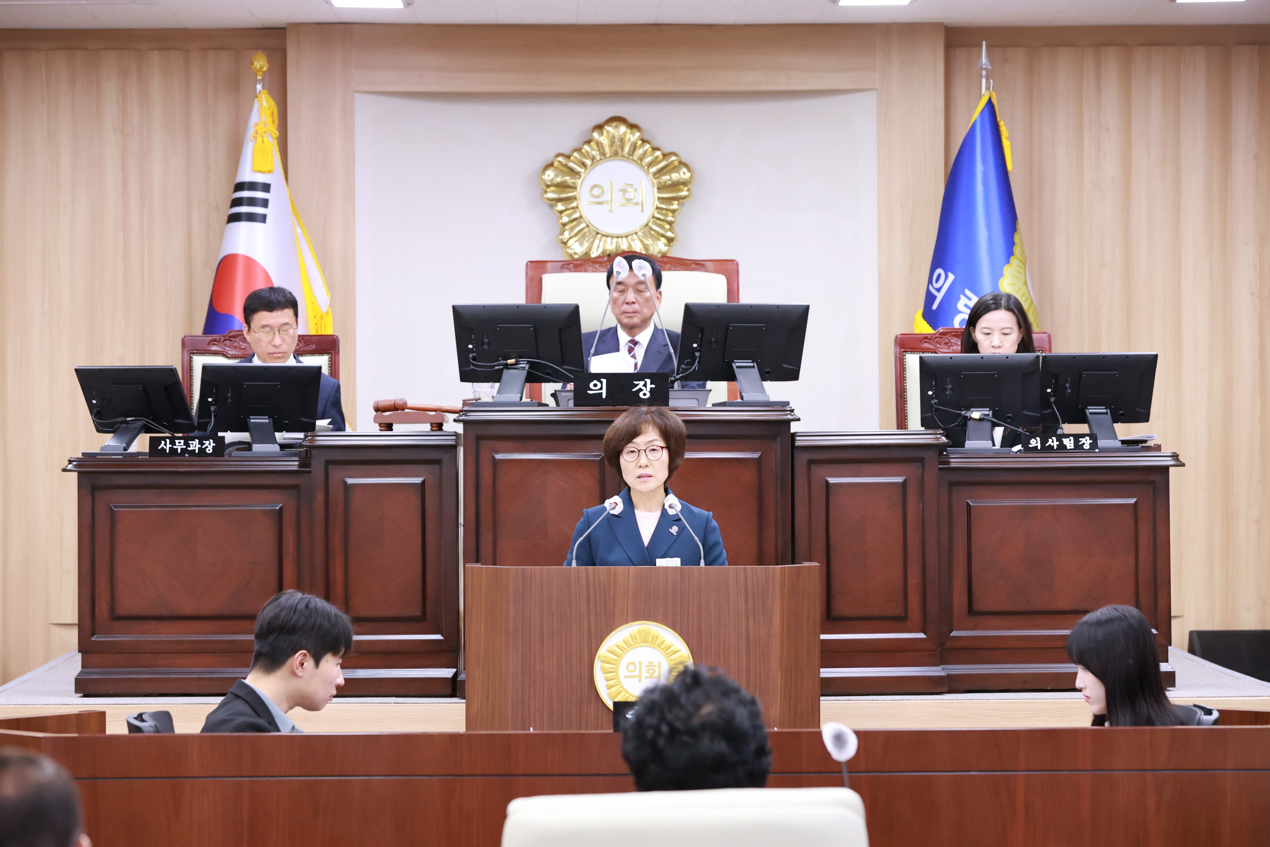 의령군, 예산 6,000억 원 시대…민생안정 추경 140억 원 편성