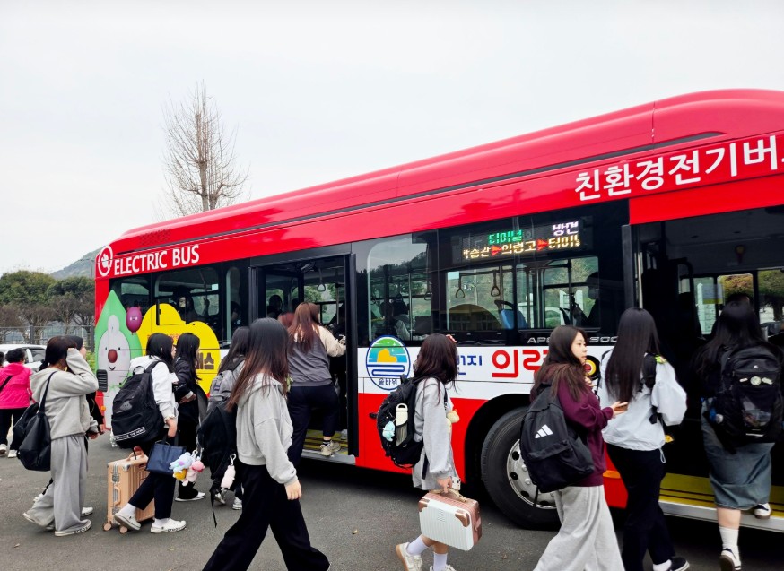 의령군, 경남 교통행정 평가 우수기관 선정…특별조정교부금 1억 원 확보