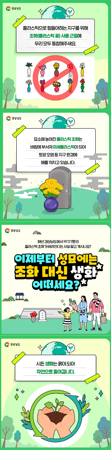 조화
