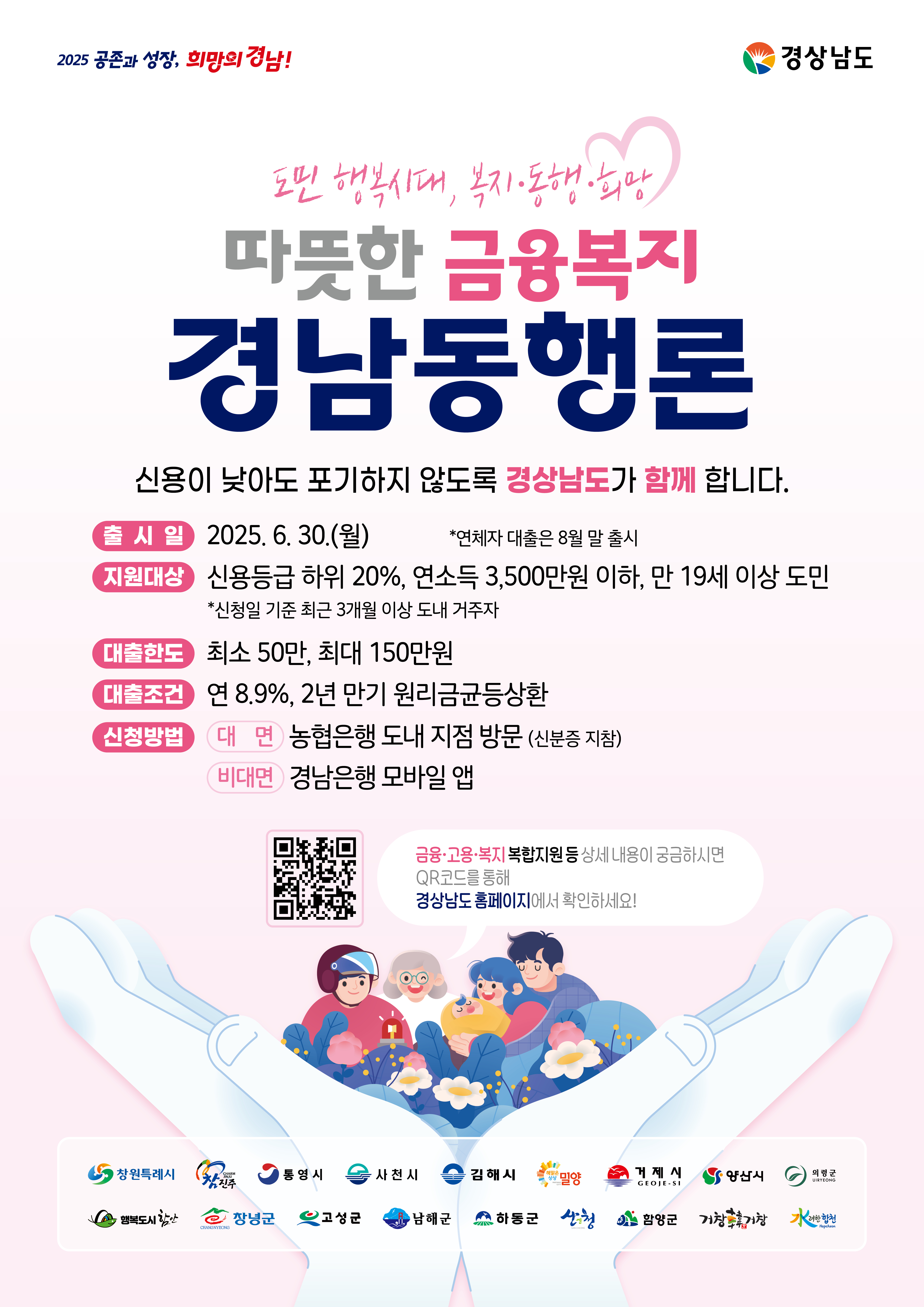 250612(포스터)경남동행론.5