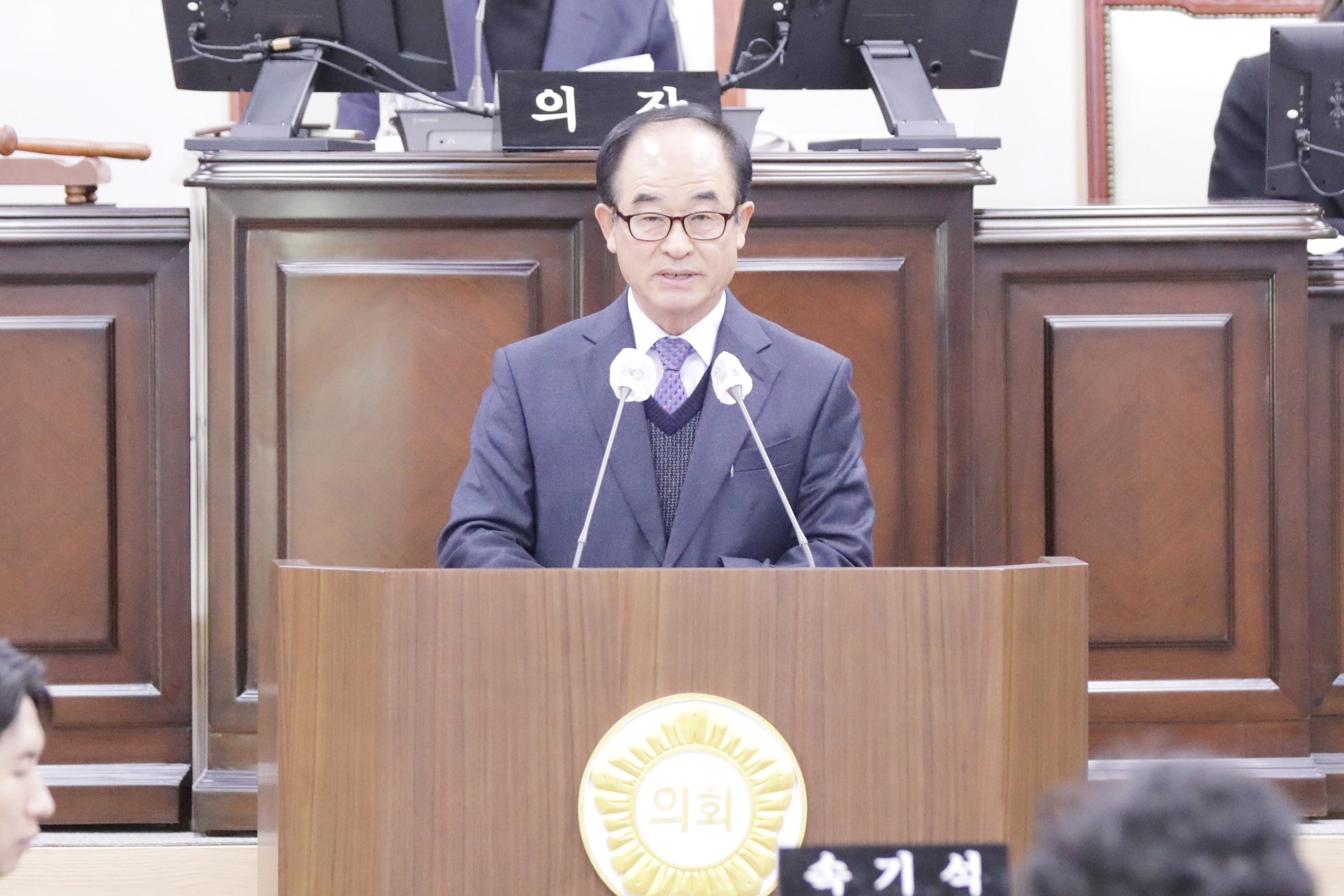황성철 의령군의원, ‘체류형 관광벨트’ 본격 제안