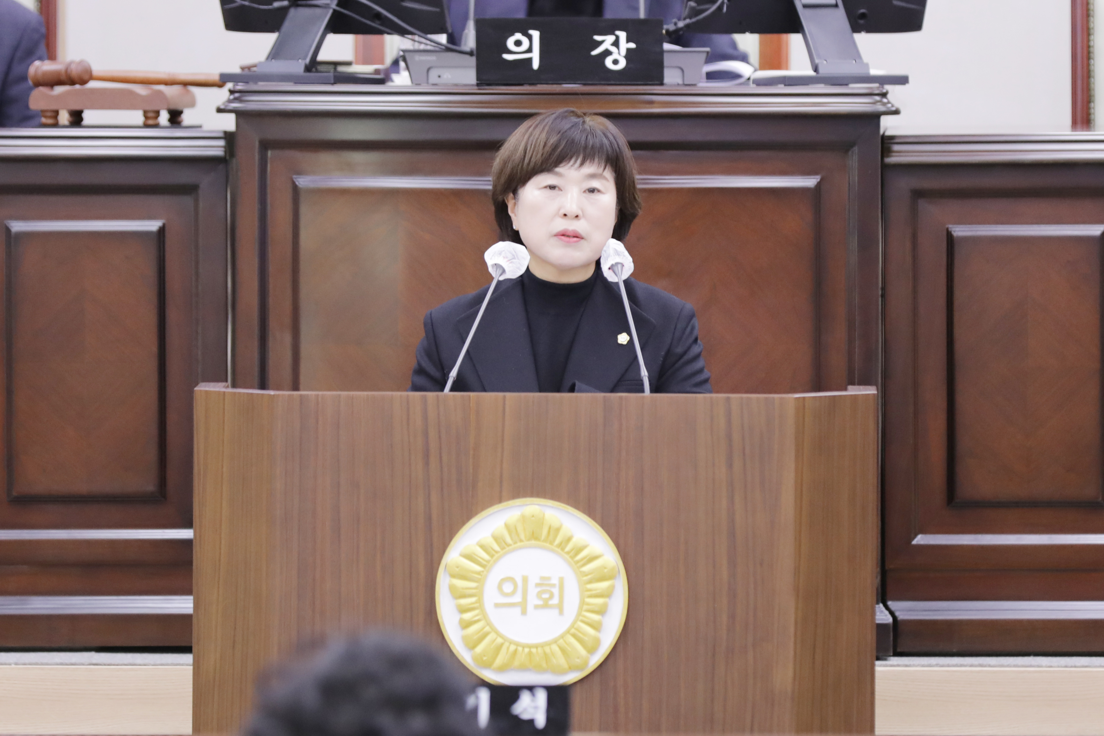 김봉남 의령군의원 “벽화산 탐방로 정비”촉구 의령 대표 역사·문화 걷기길 조성 인근 자원 연계 등 4대 개선방안 제안