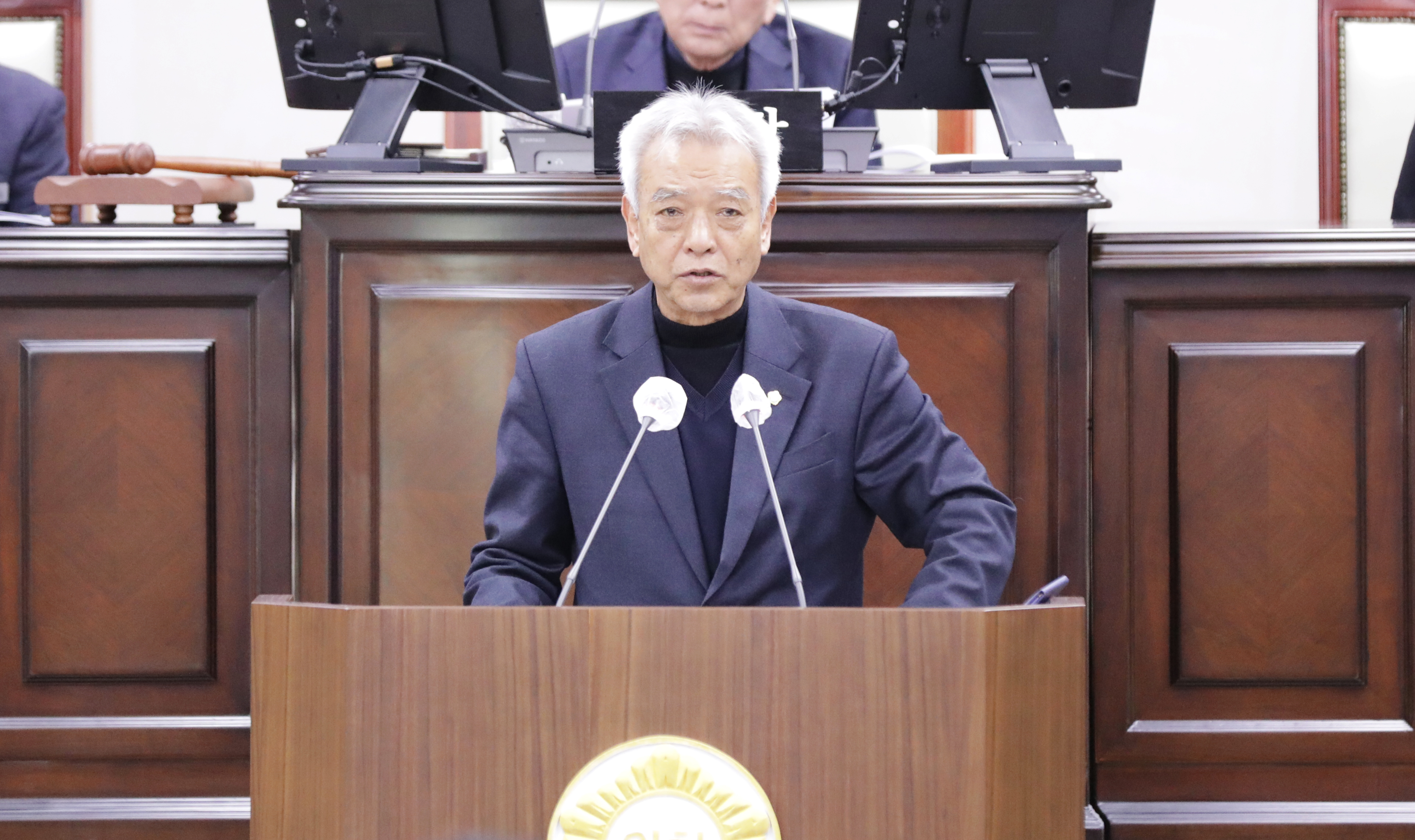 의령군의회 김창호 군의원,  「의령군 농수산물 전자상거래 활성화 지원 조례」 제정