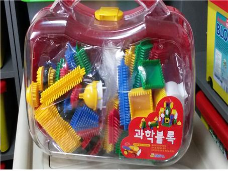 과락블럭 / 소