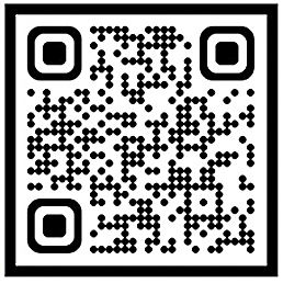 지방세 제증명 발급신청서QR코드