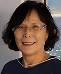 강명희 해설사