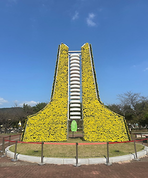 리치리치페스티벌 운영사진