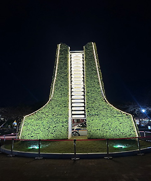 리치리치페스티벌 운영사진