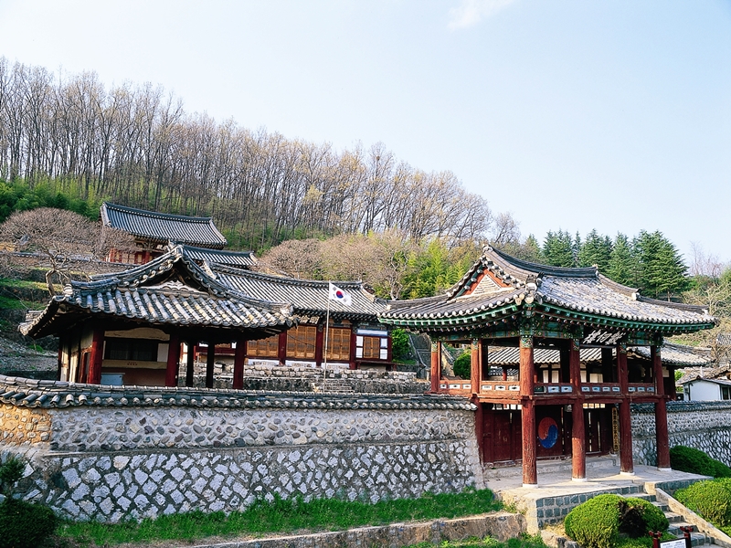 저작권 보호분야 의령향교 사진 저작물은 공공누리 출처표시 조건 ( 공공누리 1유형출처표시 )에 따라 이용할 수 있습니다. -상세내용은 본문을 참조하세요