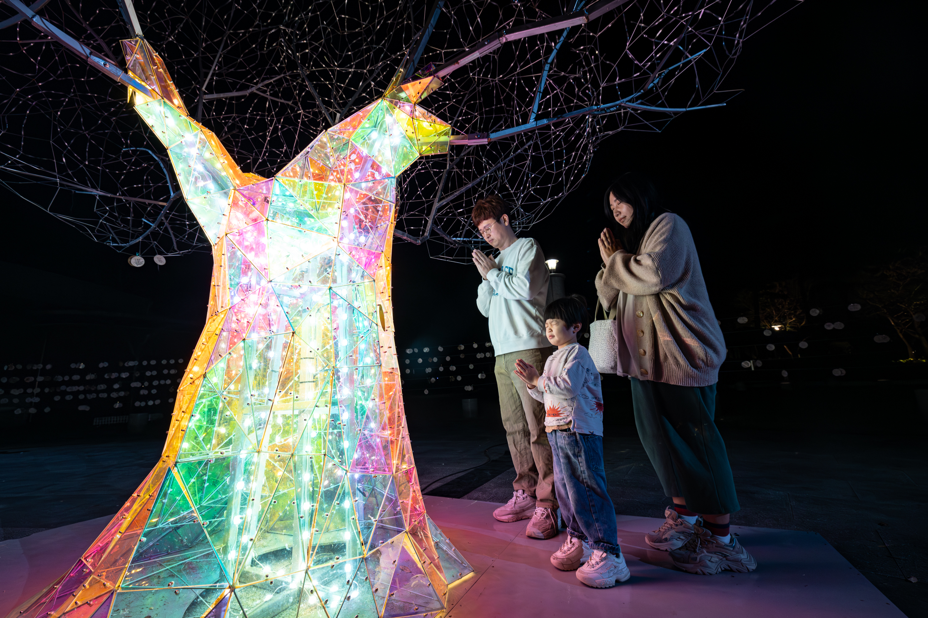 2023의령 리치리치 페스티벌 포토스팟 참조이미지 - 상세내용은 본문을 참조하세요