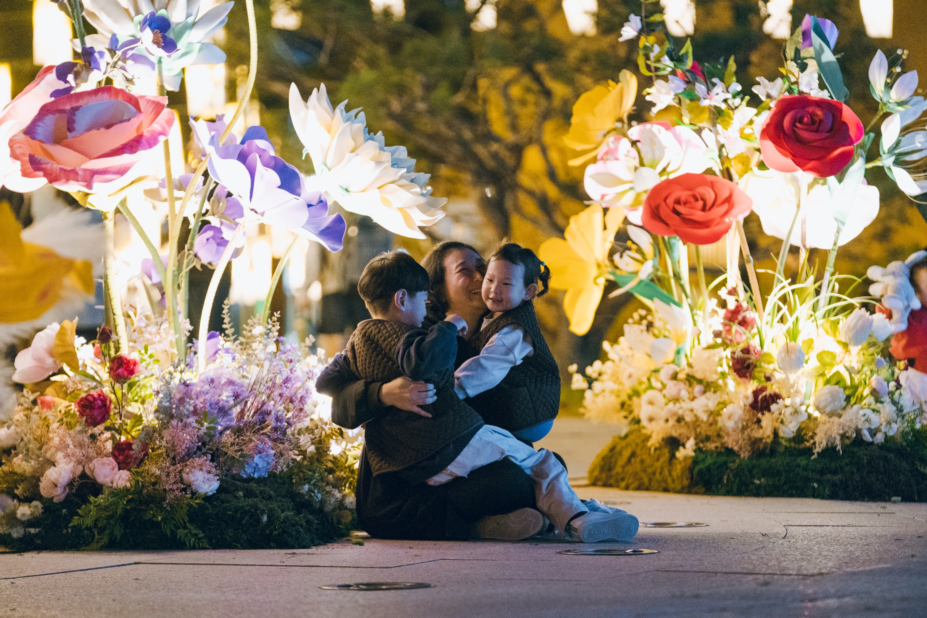 2023의령 리치리치 페스티벌 포토스팟 참조이미지 - 상세내용은 본문을 참조하세요