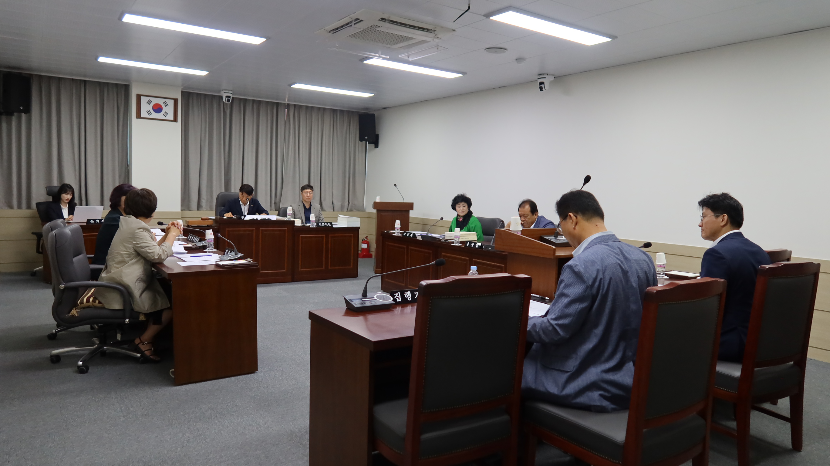 제293회 제2차 운영위원회 