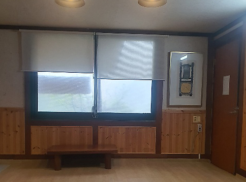 의령 벽계한우산 민박