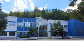 의령군청소년수련관