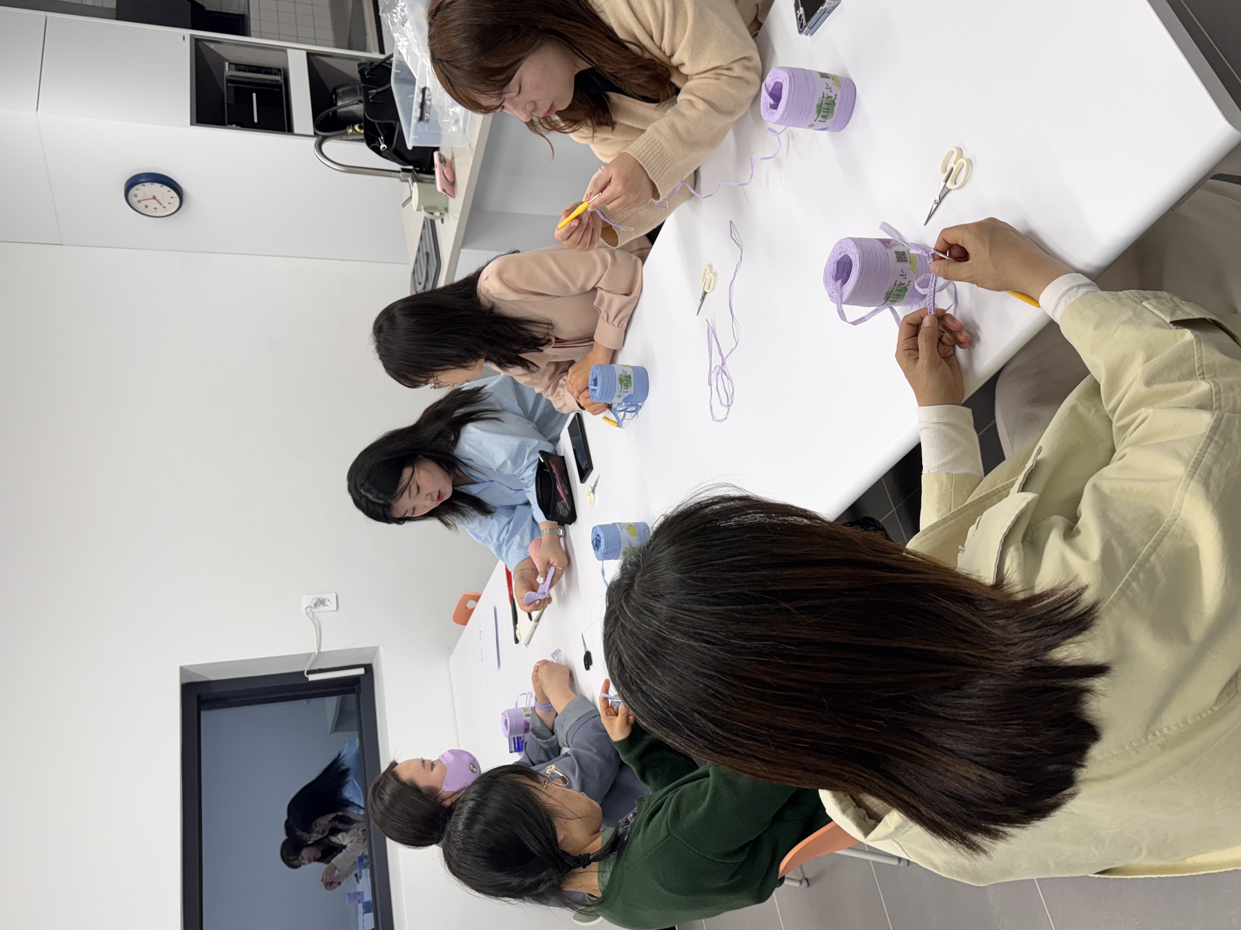 청춘만개 25년 5월 <코바늘> 4회 정규 프로그램