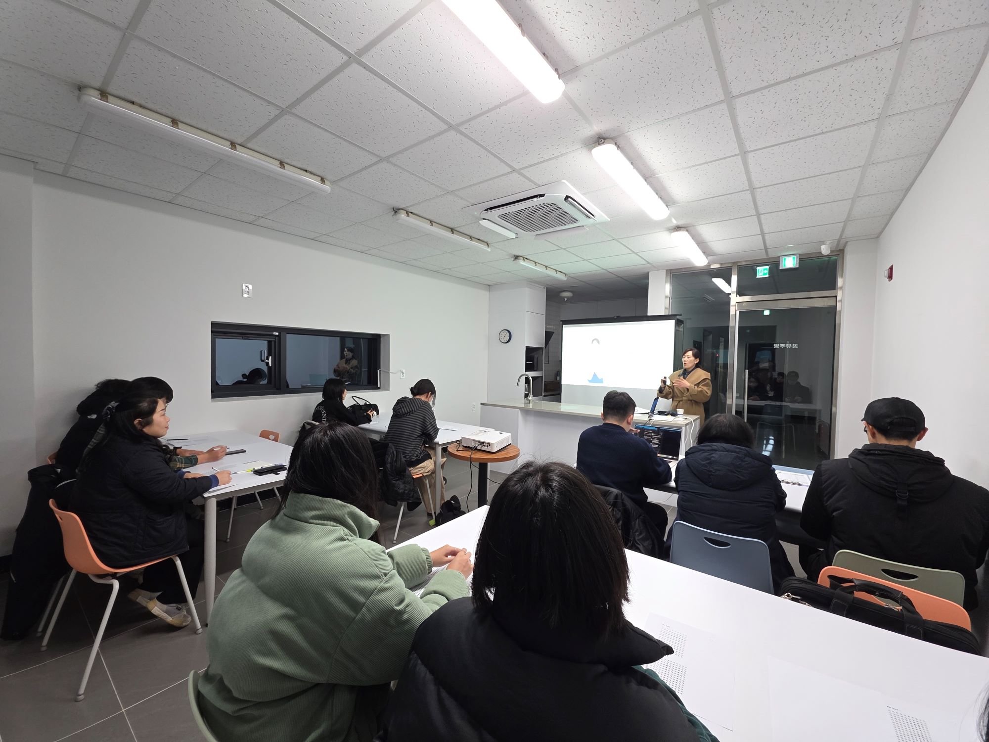 청춘만개 26년 2월 <스피치 트레이닝>  3회 정규 프로그램