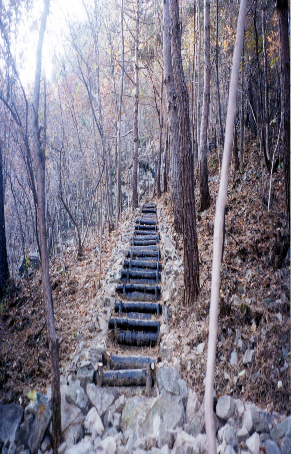 의령 벽화산성지