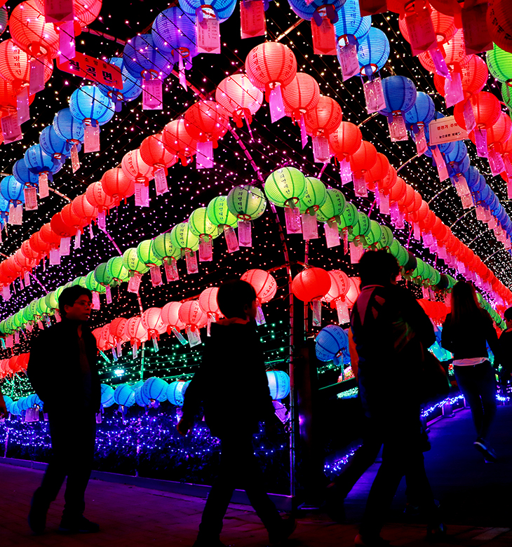 제51회 의령 홍의장군 축제