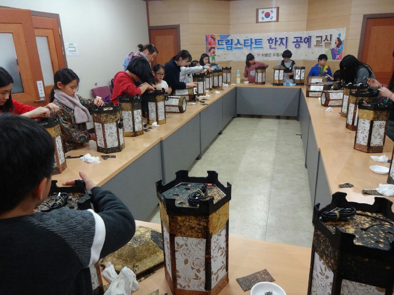 마법의정원